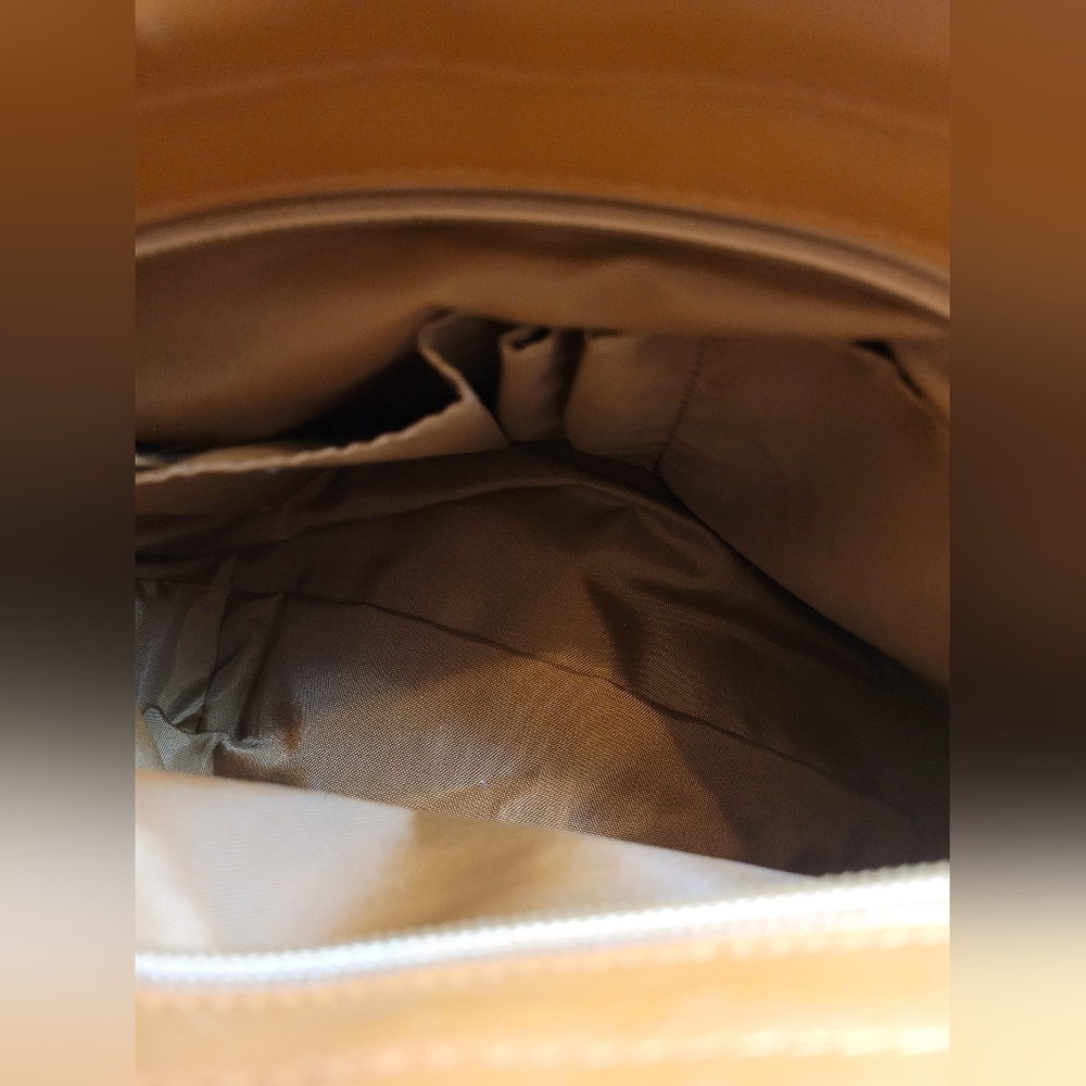 Burberry Nova Check Hobo Hand Shoulder Bag - Picture 4 of 4